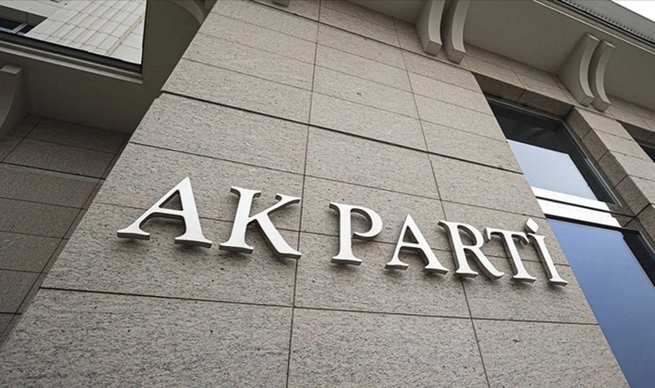 AK Parti'nin 3 günlük kamp programı belli oldu: Bakanlar AK Partili vekillere sunum yapacak