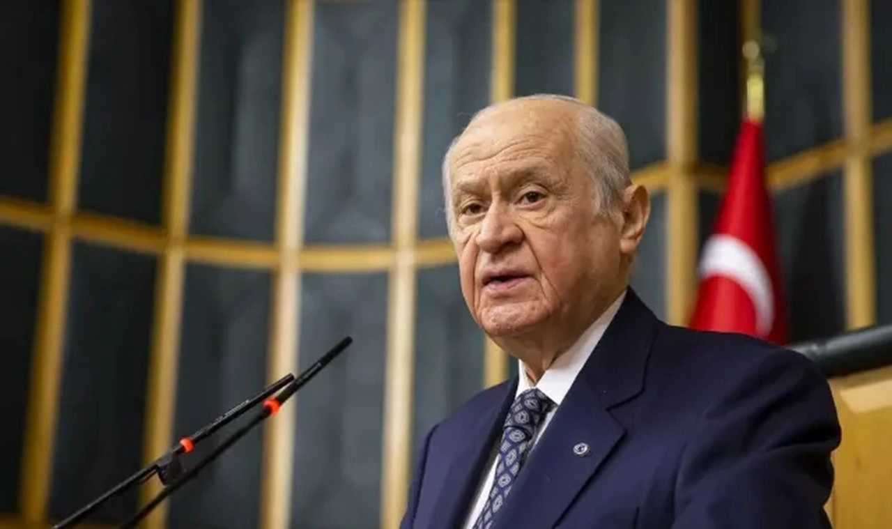 Bahçeli'den Reisi'nin ölümü hakkında açıklama: 'Hakikaten kaza mıdır yoksa sabotaj mıdır bilemem'