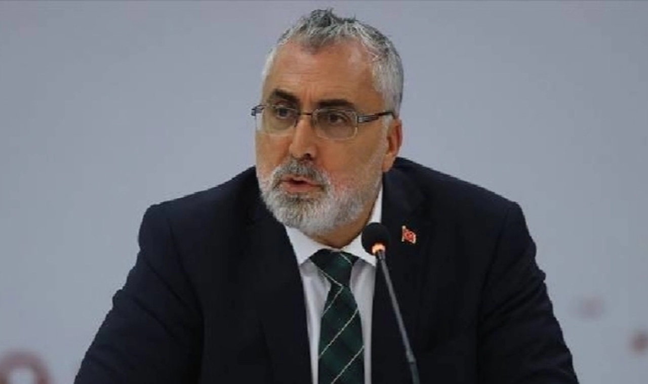 Bakan Işıkhan'dan işverene "mevzuatı uygulayın" çağrısı