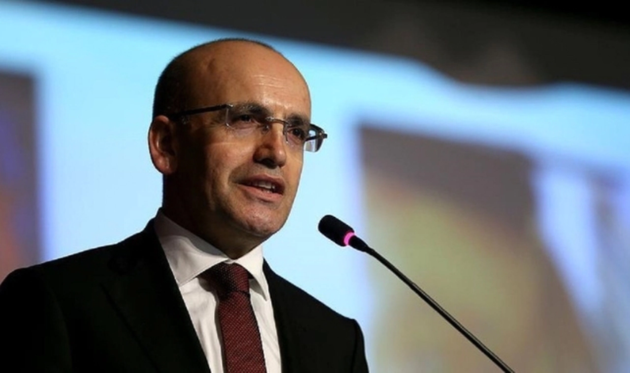 Bakan Şimşek: Konuta erişilebilirlik her kesim için kolaylaşacak
