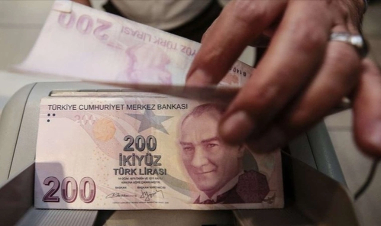 Bankada parası olanlar dikkat! TL mevduat faizinde sınırlı gerileme