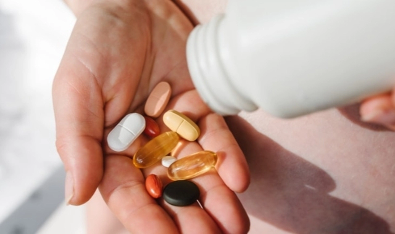 Bilinçsiz kullanılan vitaminler sağlığımızı tehdit ediyor
