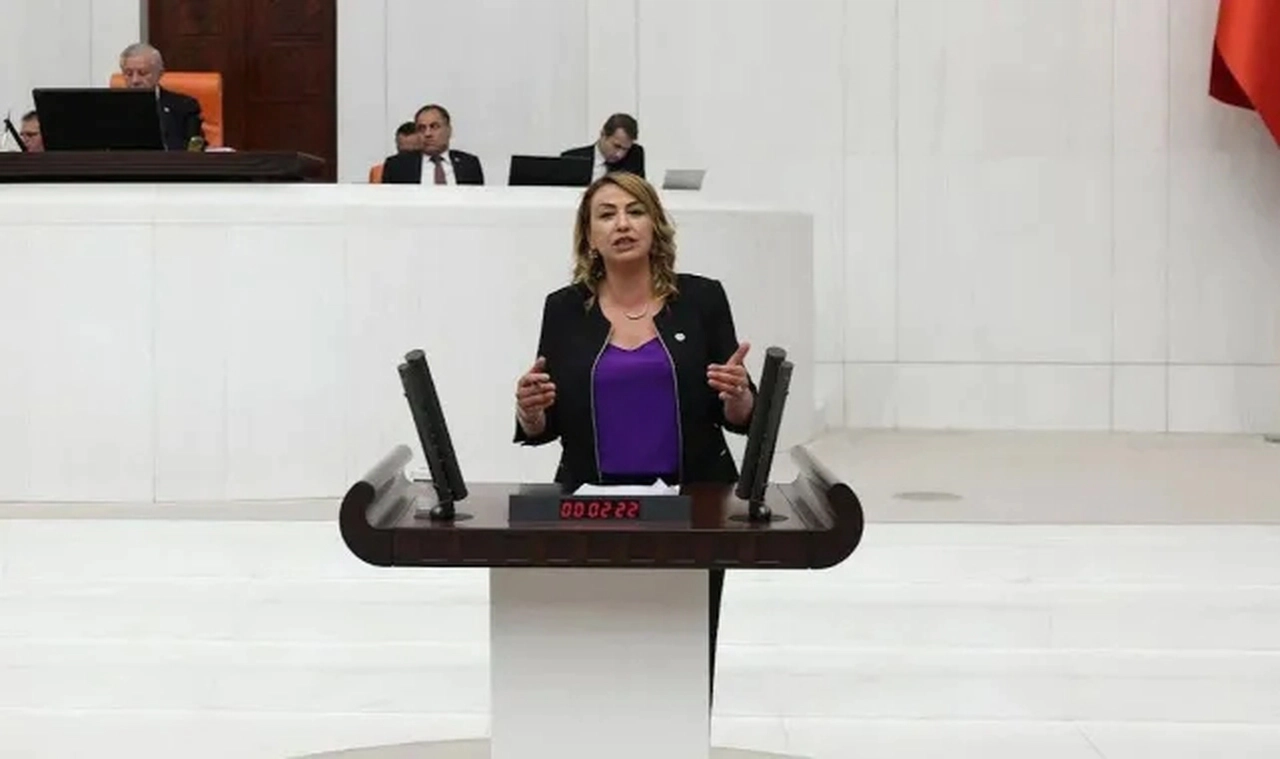 CHP'li Kara'dan kredi faiz oranlarının artırılmasına tepki: "Esnafı icra kapılarına mı düşüreceksiniz?"