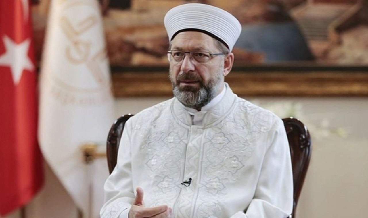 Diyanet'in 'özel yemek' listesi ortaya çıktı: Haftanın dört günü kebap, iskender, biftek...
