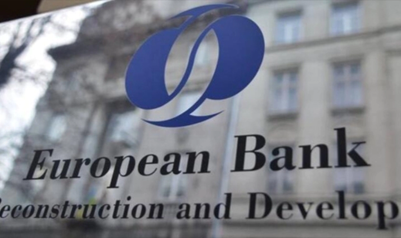 EBRD, Türkiye ekonomisinin büyüme tahminini açıkladı