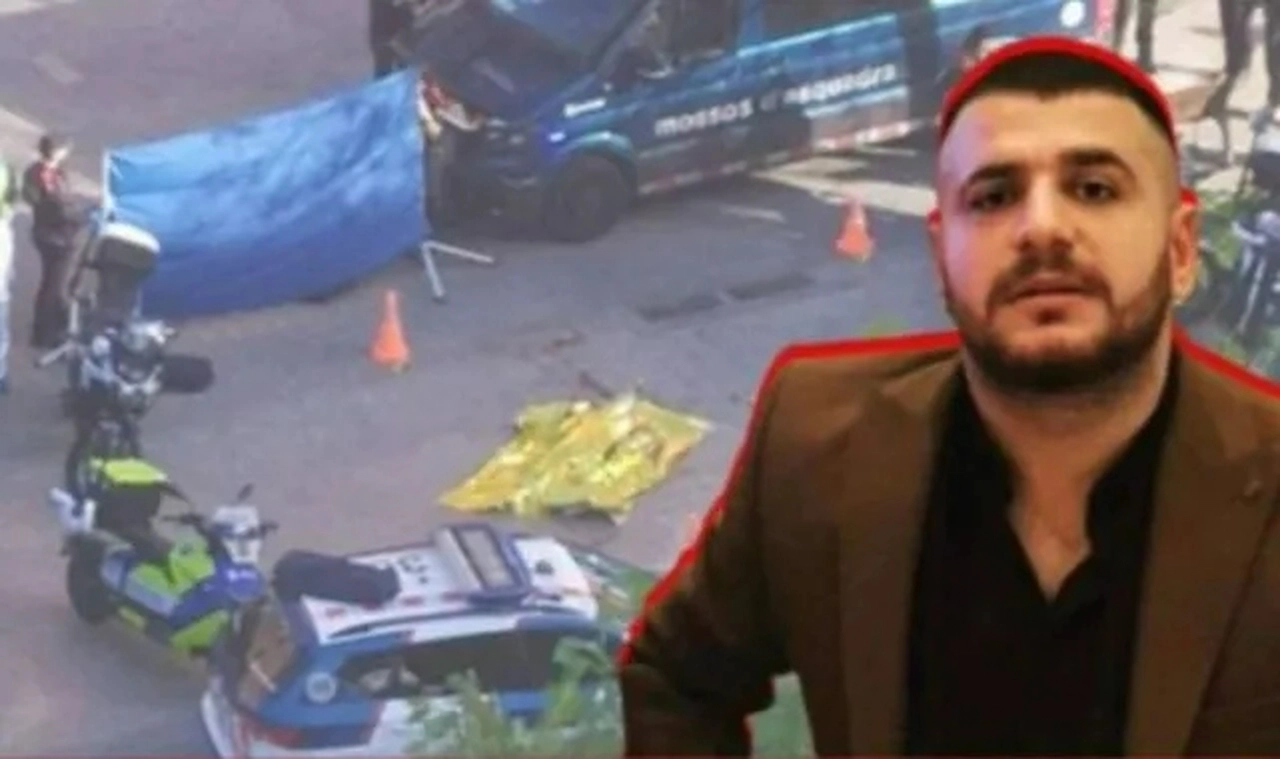 İngiltere'de 'Türk eroin kralı' olarak tanınıyordu: Barcelona'da öldürülen Tekin Kartal soruşturmasının detayları ortaya çıktı