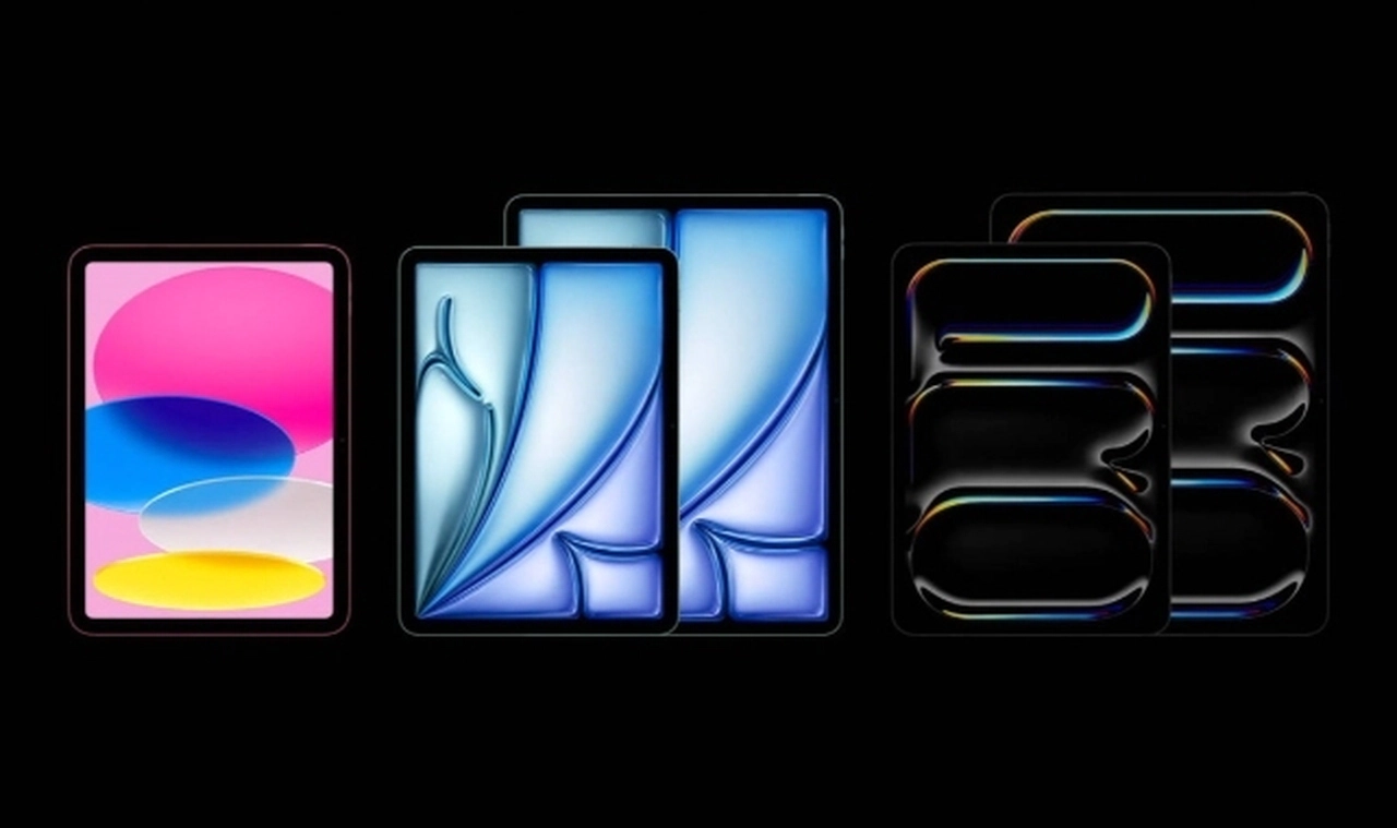 iPad Air, iPad Pro, Apple Pencil Pro ve Magic Keyboard'un Türkiye Fiyatı Belli Oldu