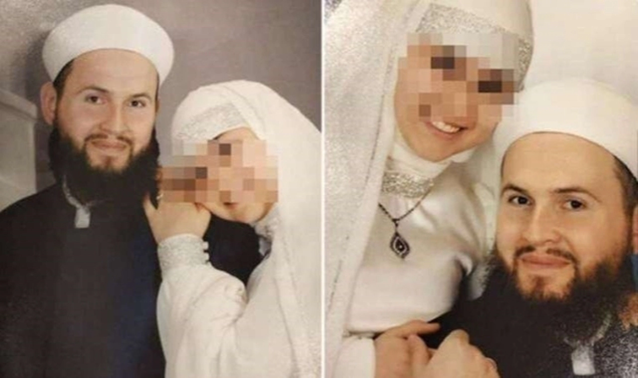 İstinaf cezayı az bulmuştu: H.K.G. davasında sanıklar yarın yeniden yargılanacak