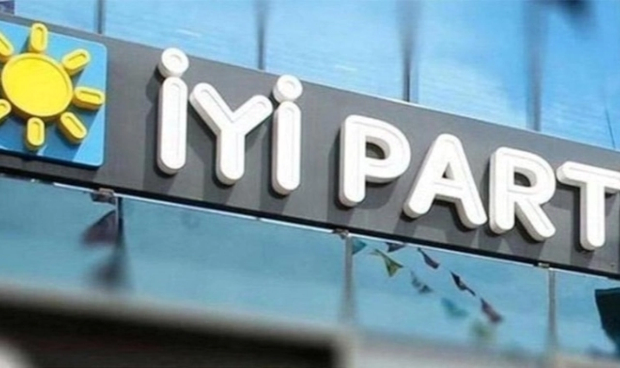 İYİ Parti'den 'Kumpas soruşturması' hamlesi