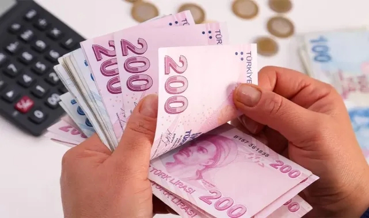 Mevduata vergi ayarı: 100 bin liranın faizinden kesilecek tutar