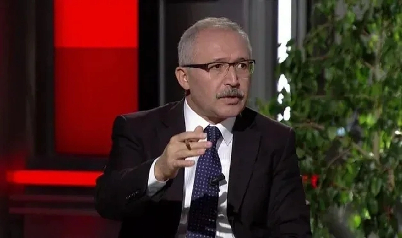 MHP, Abdülkadir Selvi'ye adres gösterdi: Tek çare Silivri