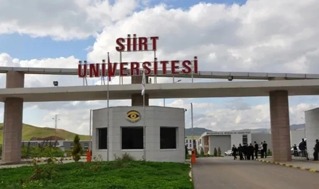 Öğretim üyesi, milyonlarca lira ile kayıplara karıştı