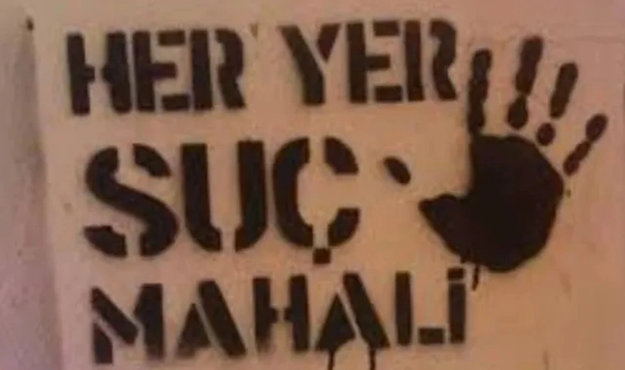 Osmaniye'de kardeş dehşeti! Kız kardeşi ile eniştesini öldürüp intihar etti