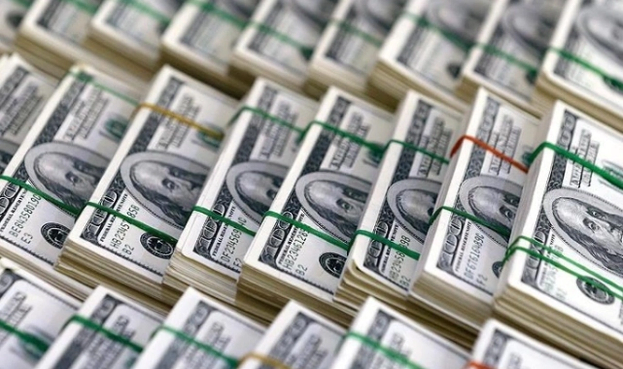 Reuters: First Abu Dhabi Bank'ın, Yapı Kredi'deki Koç hisselerini alma görüşmeleri ileri aşamada