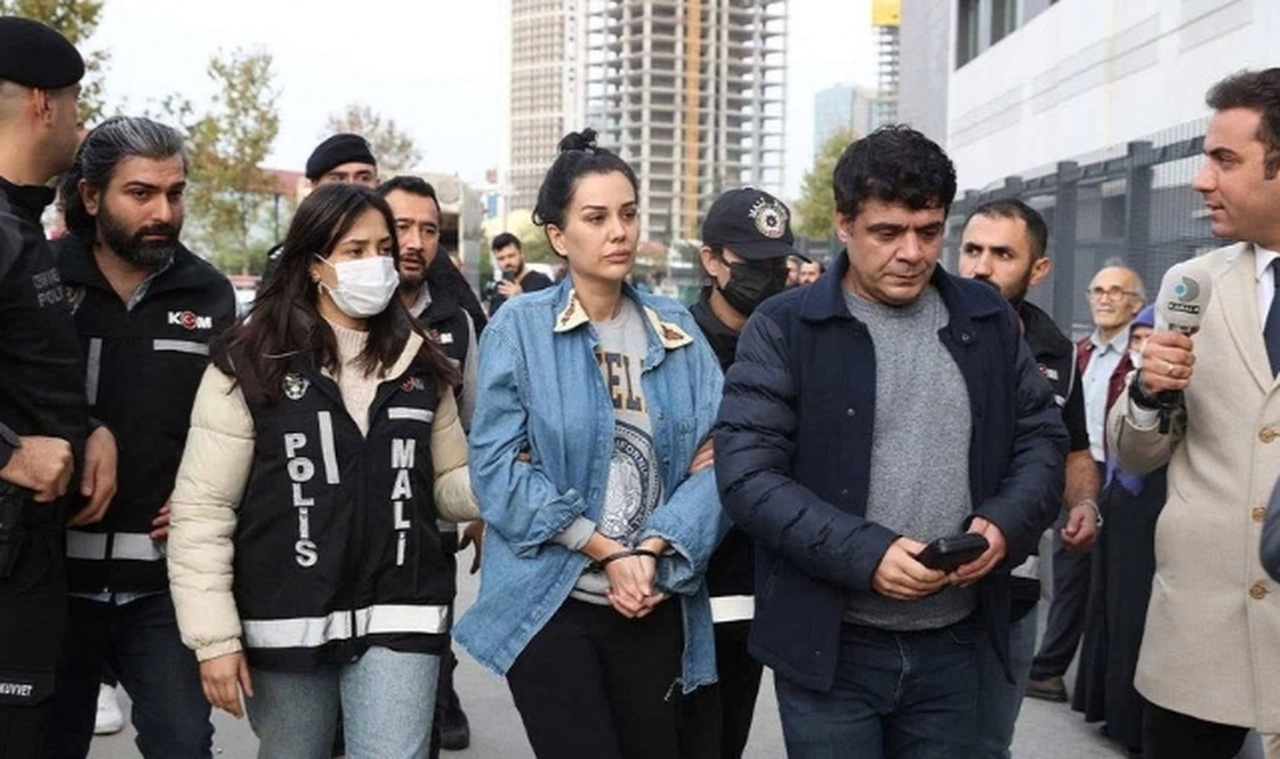 Savcılıktan Dilan Polat için Adli Tıp Kurumu'na sevk kararı