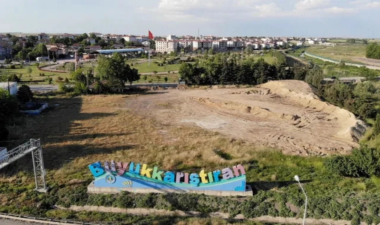 Seçim iki oy farkla bitti, kısıtlı iki kişi oy kullandı: Büyükkarıştıran'da seçimler tekrarlanıyor