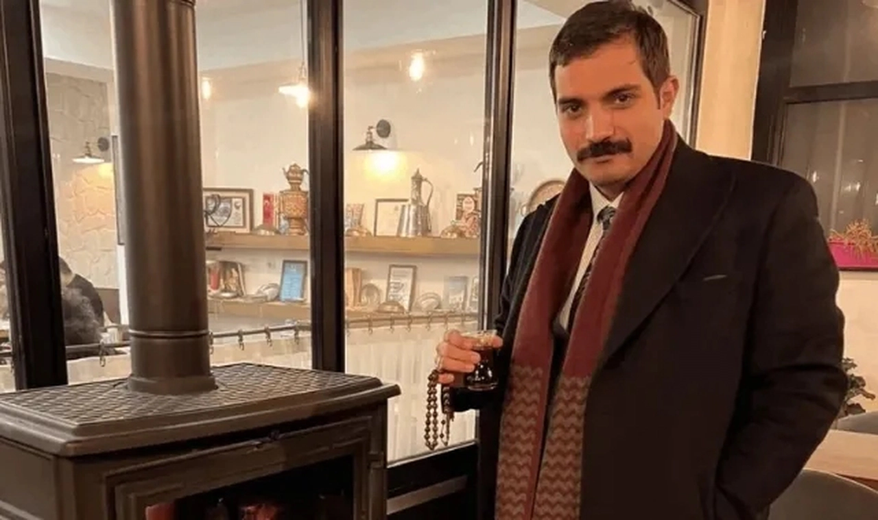 Sinan Ateş'in öldürülmesinden 4 gün sonra yapılan ihbar ortaya çıktı! 'Partiden birisini vuracağız'