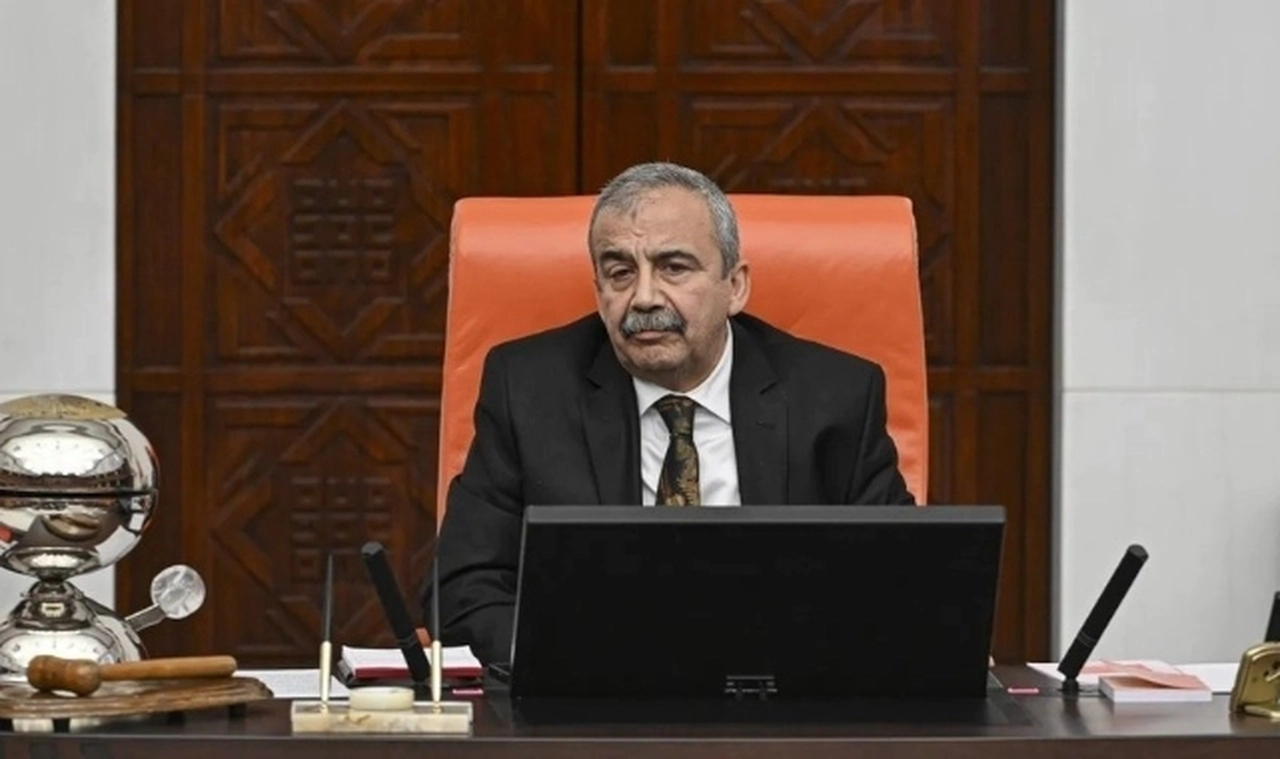 Sırrı Süreyya Önder: Bu AK Parti’nin ilerideki yargılanmasının ön iddianamesidir