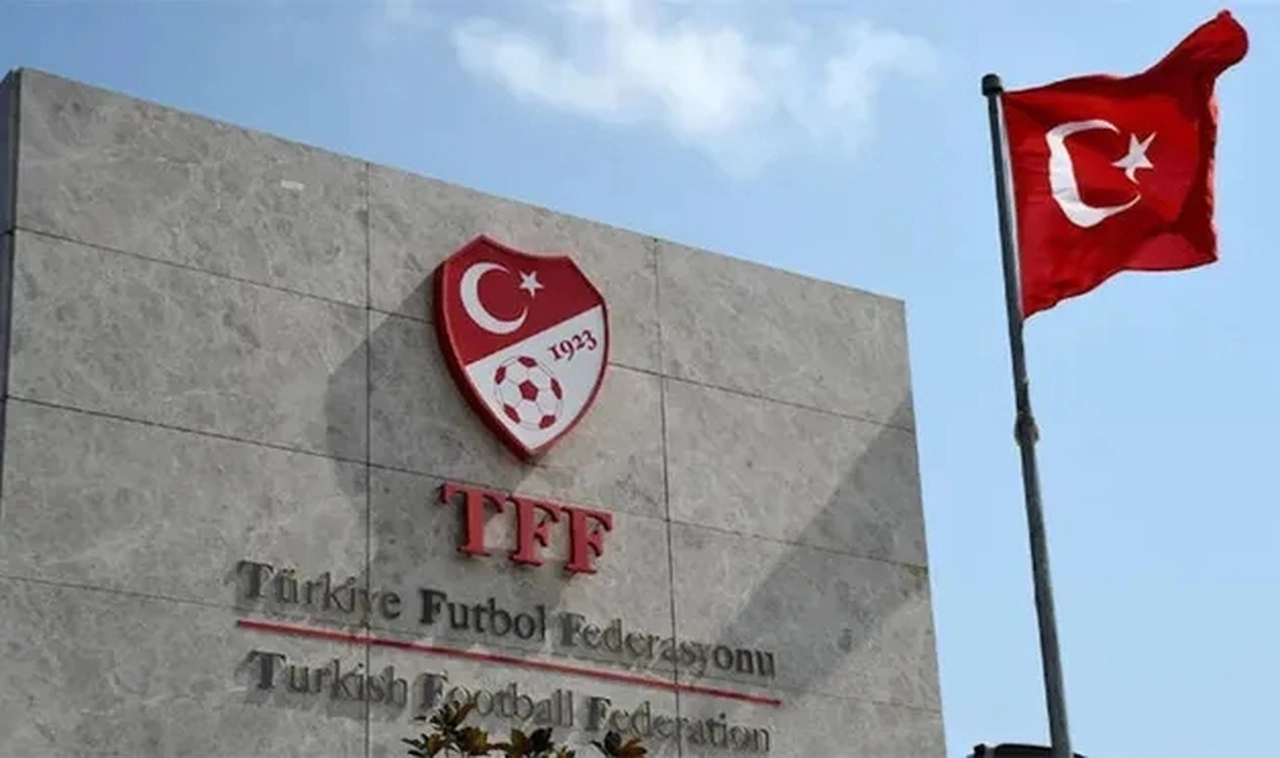 TFF'den delege sayısıyla ilgili yeni açıklama
