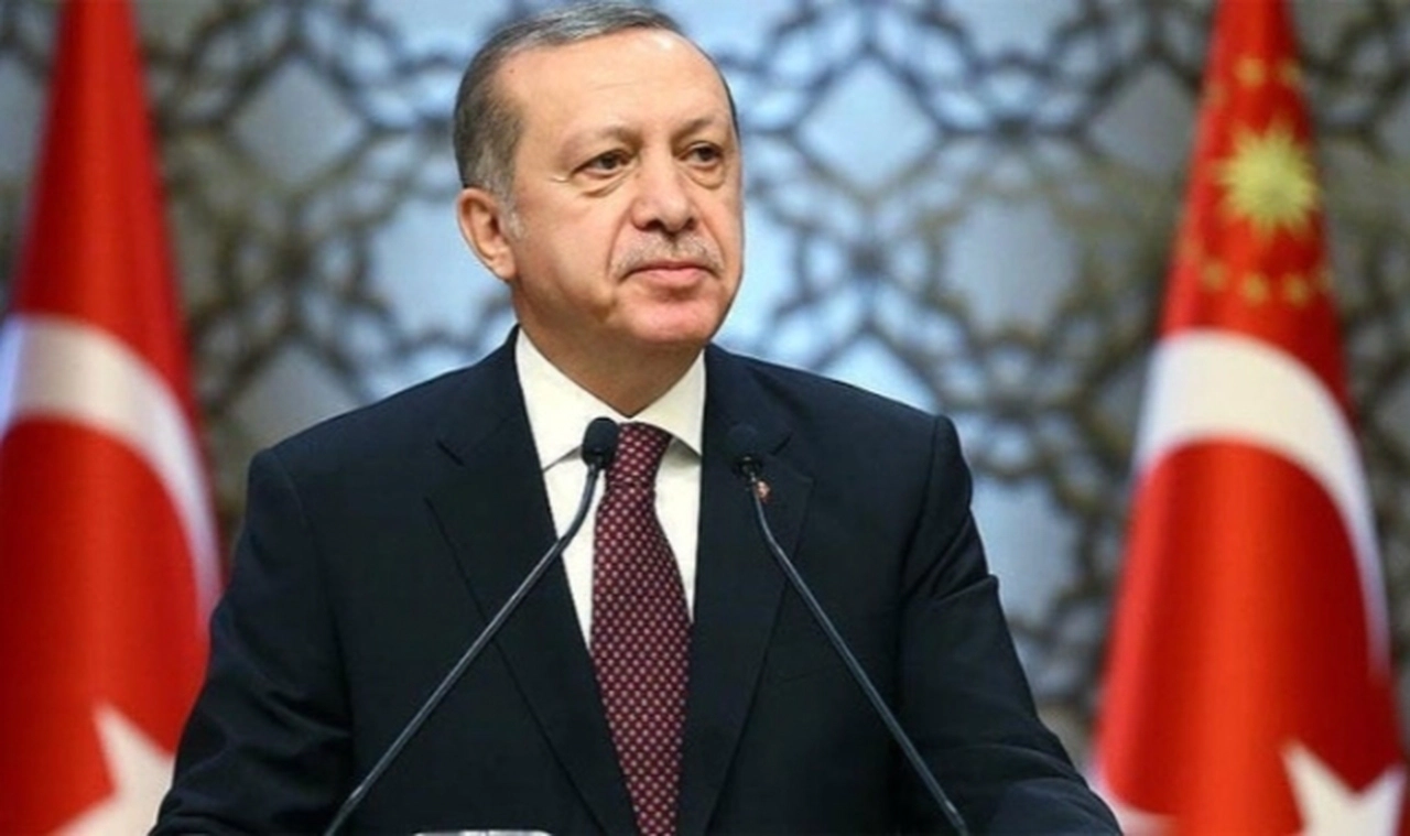 Yargıtay'da iki seçim birden: Cumhuriyet Başsavcısını Erdoğan seçecek