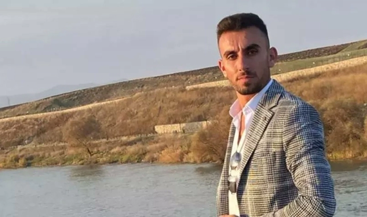 10 gün önce Diyarbakır'a hayvan satmaya gitti! Samet sırra kadem bastı