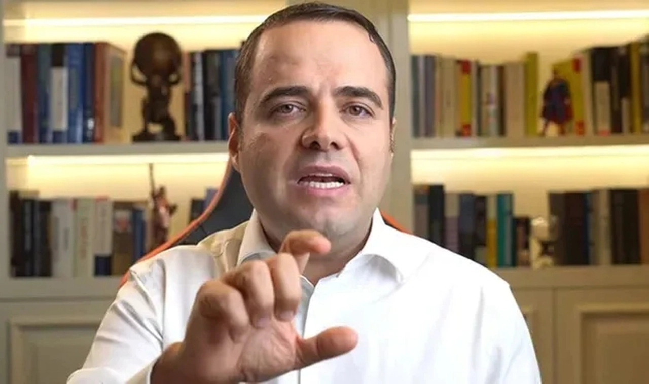 Bahşişe yüzde 10 vergi iddiası: Özgür Demirtaş'tan ilk değerlendirme