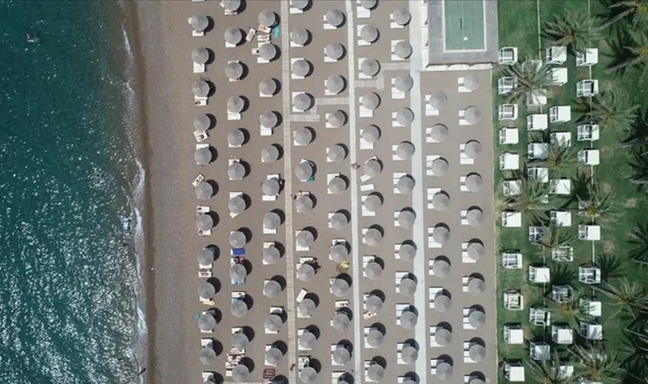 Bakanlık sahillere indi! Denetimler sıkılaştı
