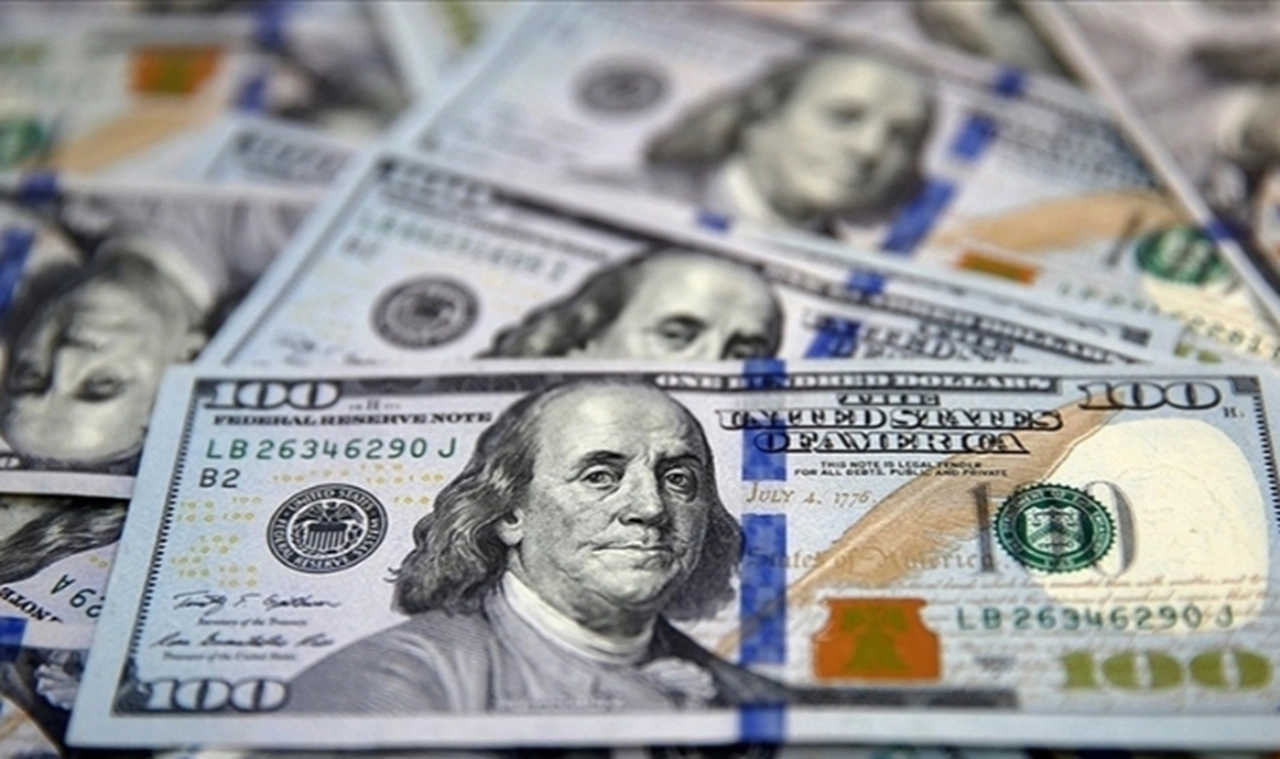 Cari açık nisanda 5 milyar 285 milyon dolar oldu
