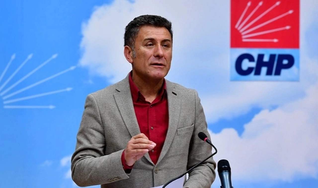 CHP'li Sarıbal, Diyarbakır ve Mardin yangınları hakkında konuştu: Yangının çıktığı o direğin dibine kadar gittim