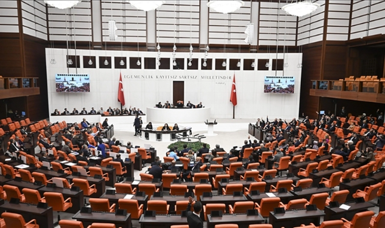 İllerin milletvekili sayıları değişti