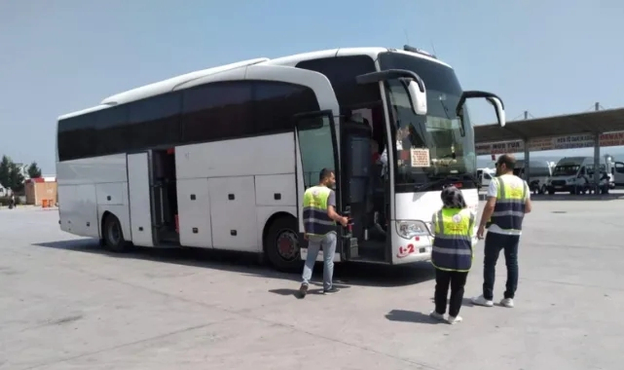 Korsan taşımacılık ve fahiş fiyata rekor ceza