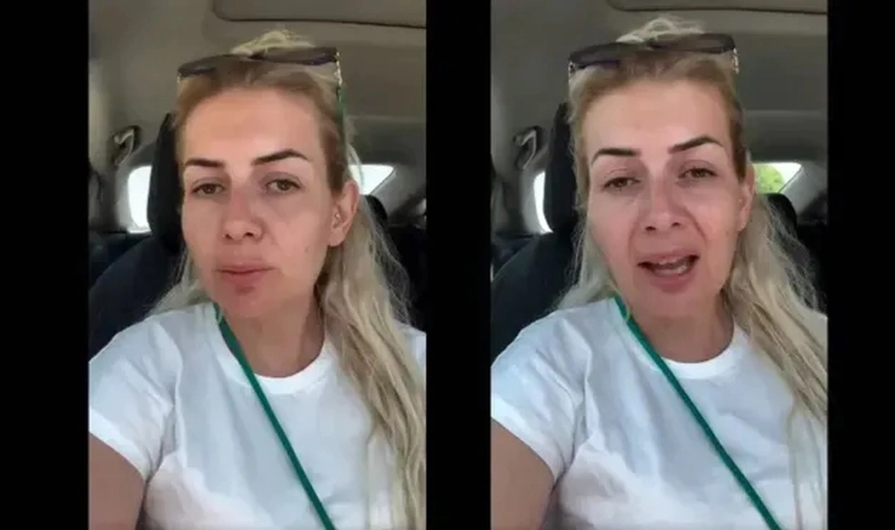 'Kuduz köpekler Ankara'ya taşındı' iddiası: Buket Özgünlü'ye tahliye