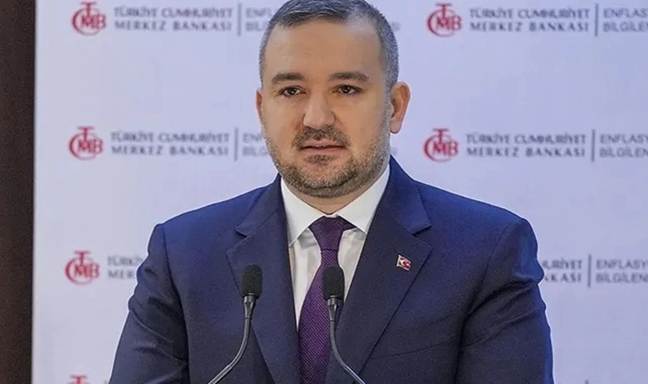MB Başkanı Karahan'dan enflasyon mesajı! Düşüş için Haziran ayını işaret etti
