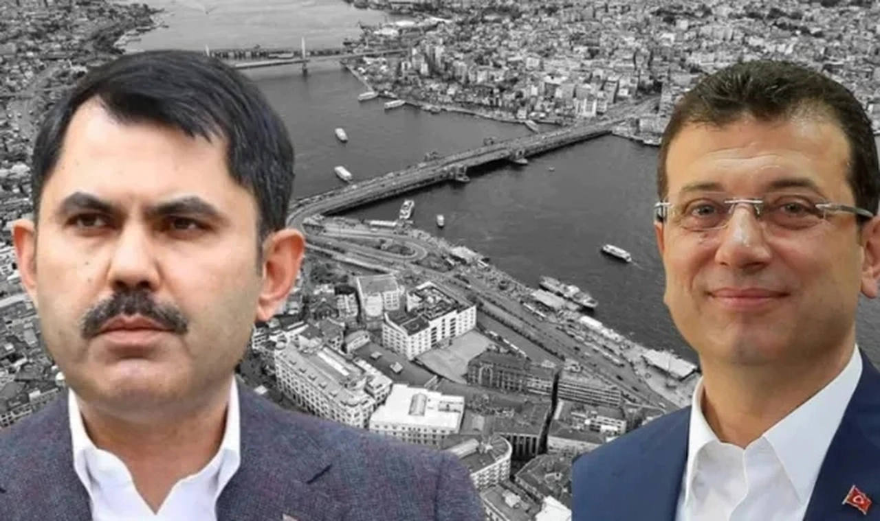 Murat Kurum bakanken getirilmişti: İBB'nin yetkisini kısıtlayan kararı Danıştay iptal etti