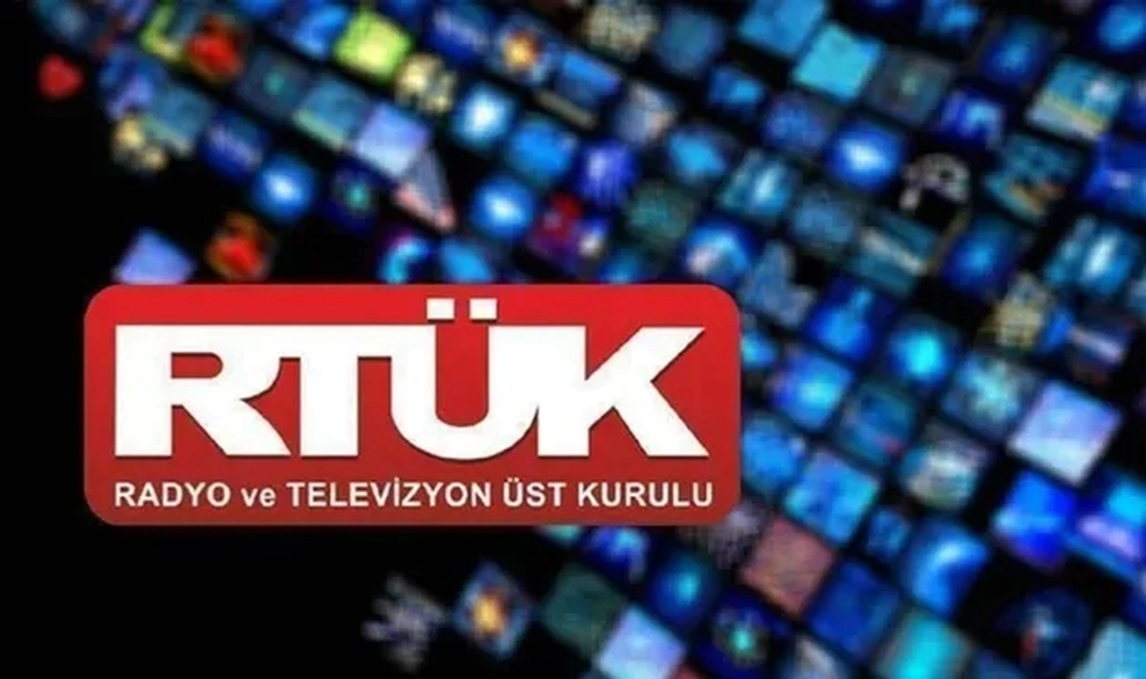 RTÜK'ten haber programları için yeni karar: Resmi Gazete'de yayımlandı