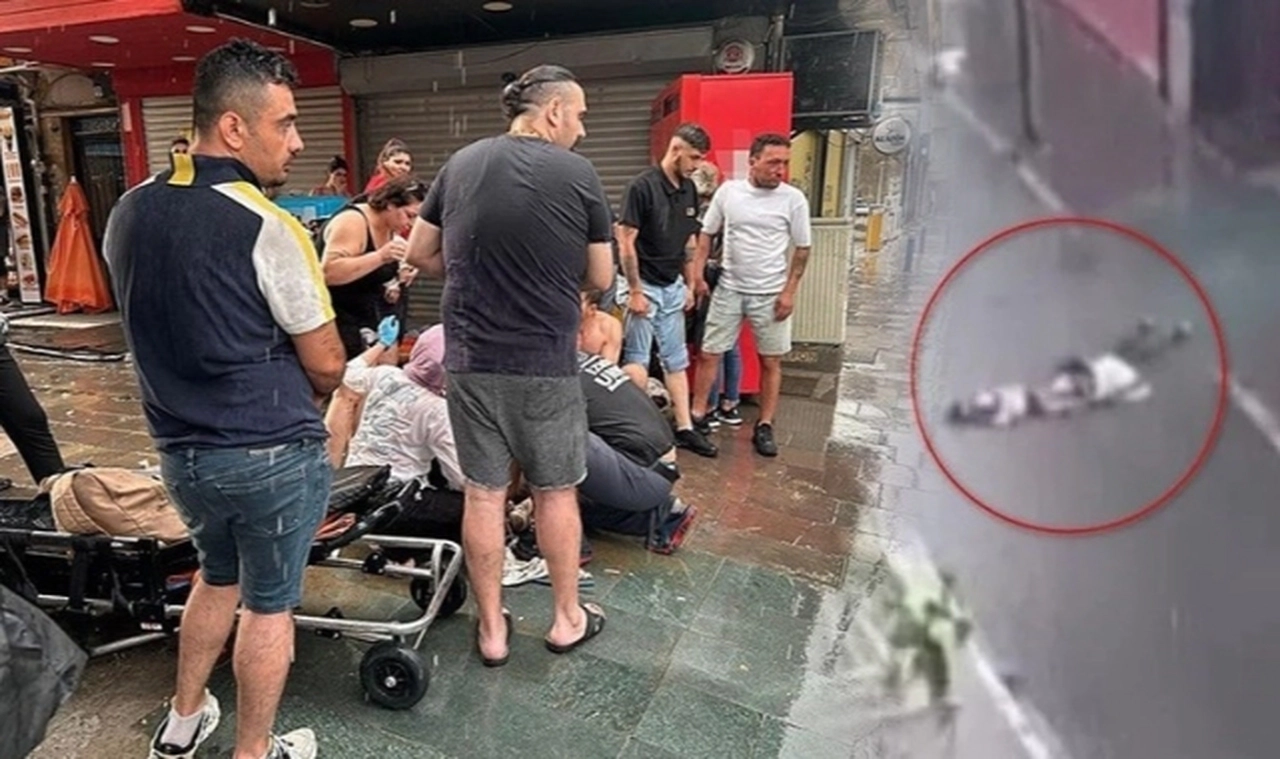 2 kişi hayatını kaybetti... Türkiye, İzmir'deki 'elektrik akımı' faciasını konuşuyor: 'İzolasyon hatası belirlendi'