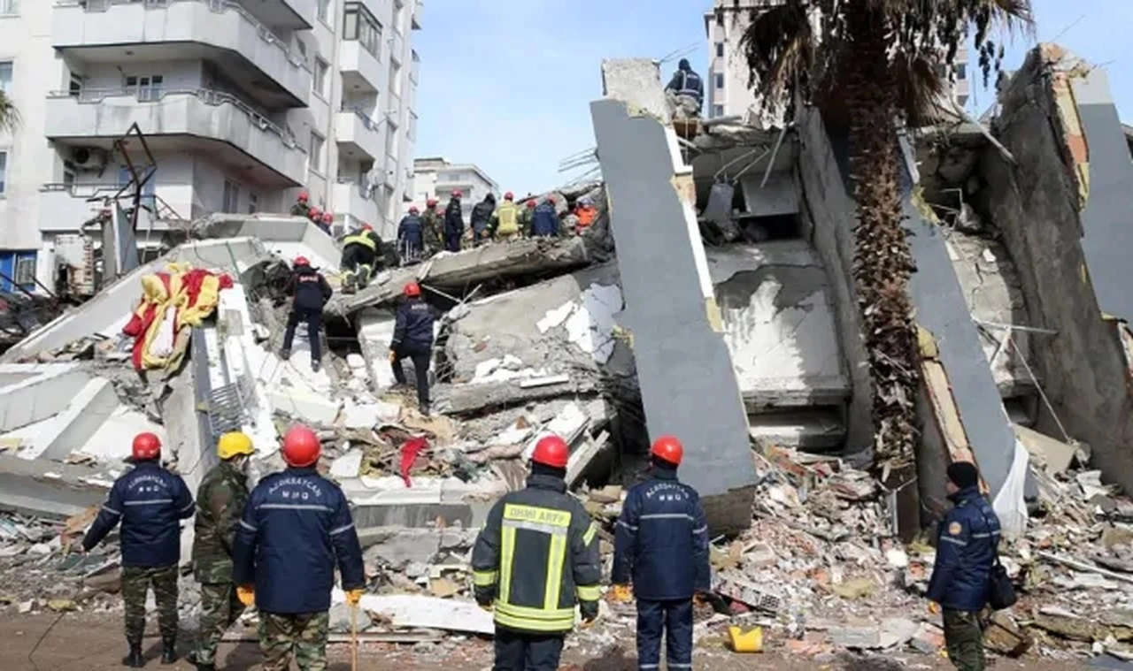 36 kişiye mezar olmuştu: Firari sanıklar mahkemeye gelmek için şart koştu