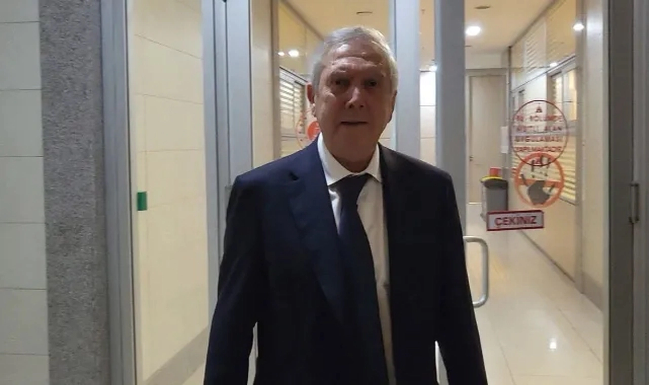 Acun Ilıcalı şikayet etti, Aziz Yıldırım ifade verdi