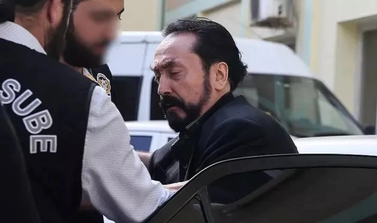 Adnan Oktar Suç Örgütü davasında ara karar: 5 tahliye