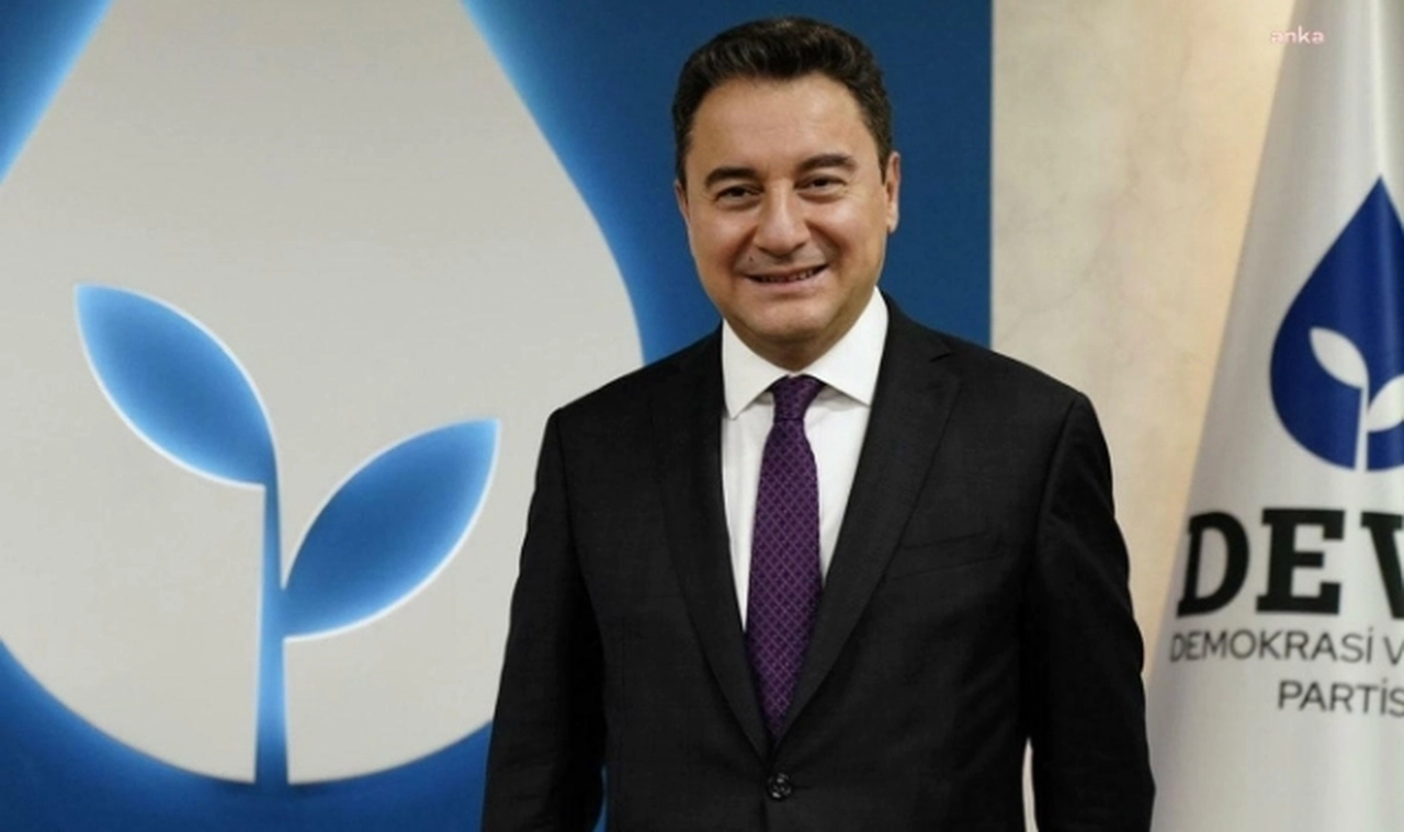 Ali Babacan'dan Netanyahu tepkisi: Sadece ABD için değil insanlık için kara bir gün