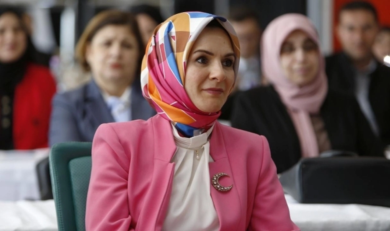 Bakan Göktaş: "İstediğiniz hedefler size her zaman rota olsun"