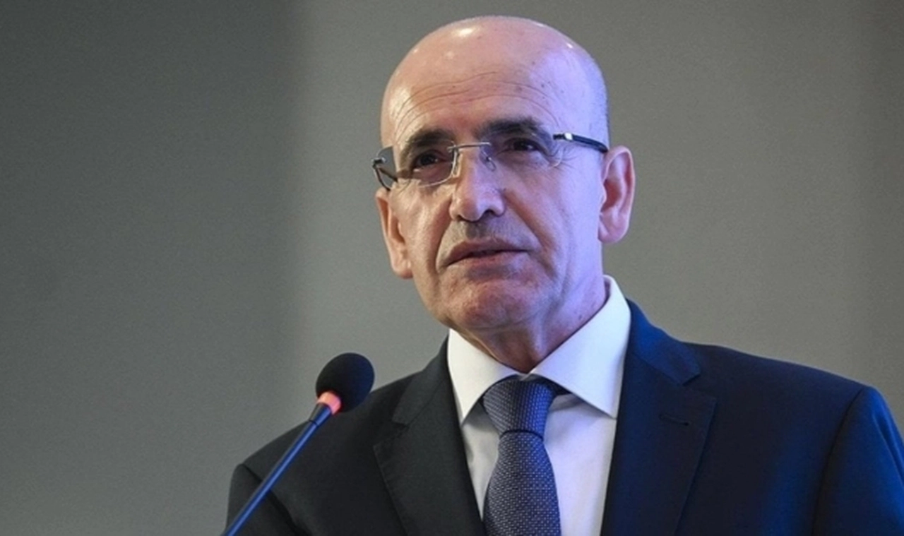 Bakan Şimşek’in “Kredi Kartına Taksit” Açıklaması Sosyal Medyada Gündem Oldu