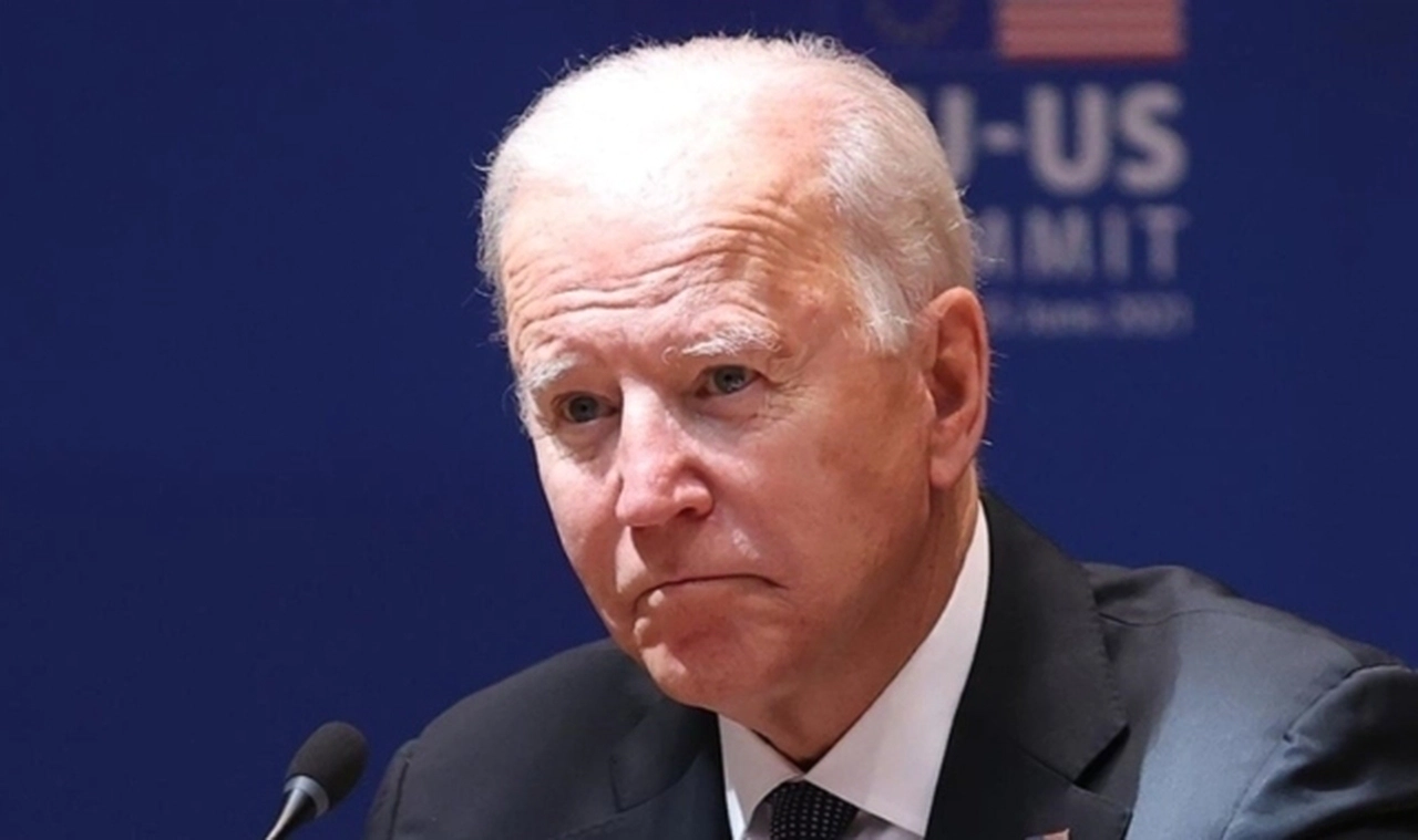 Biden adaylıktan çekildi
