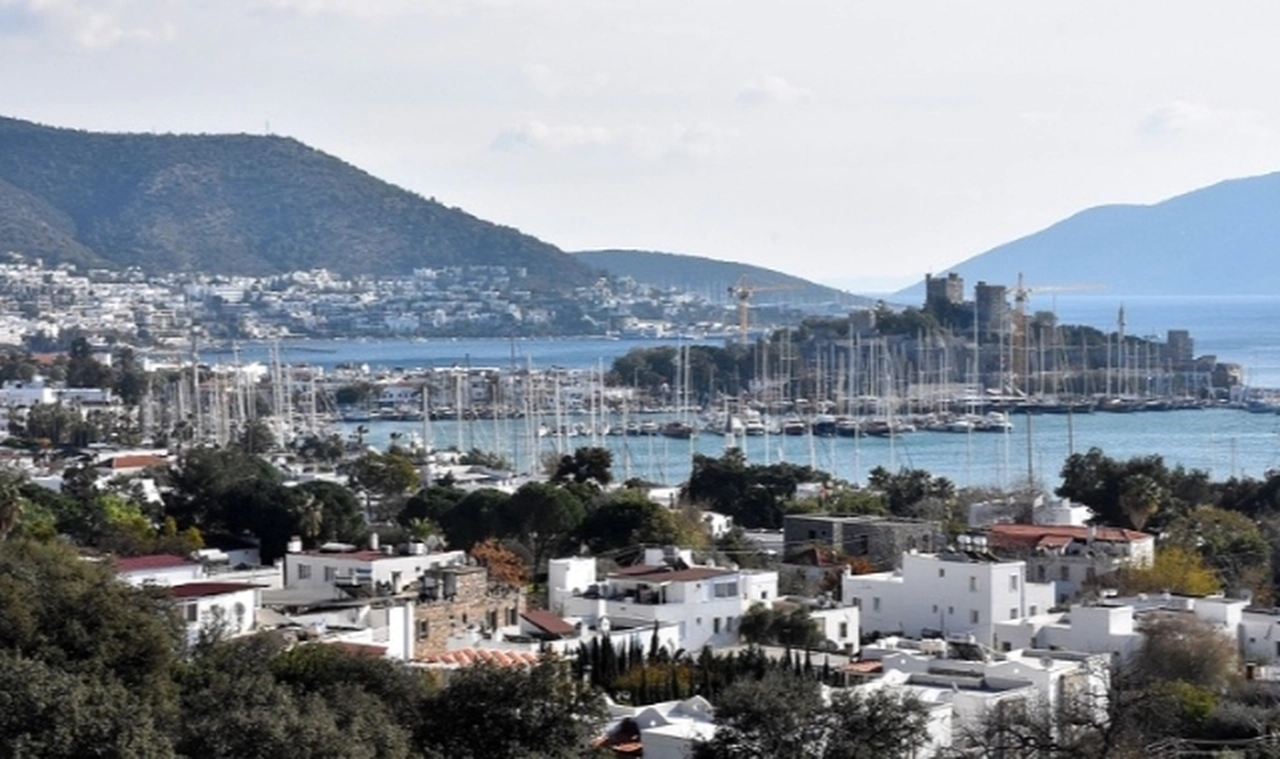 Bodrum isyanı büyüyor: 800 TL otopark ücreti, 20 bin TL'lik hesaplar; uçkuru kopan ekonominin varacağı acı deneyim!
