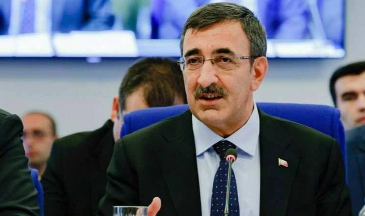 Cumhurbaşkanı Yardımcısı Yılmaz: OVP'yi eylülde güncelleyeceğiz