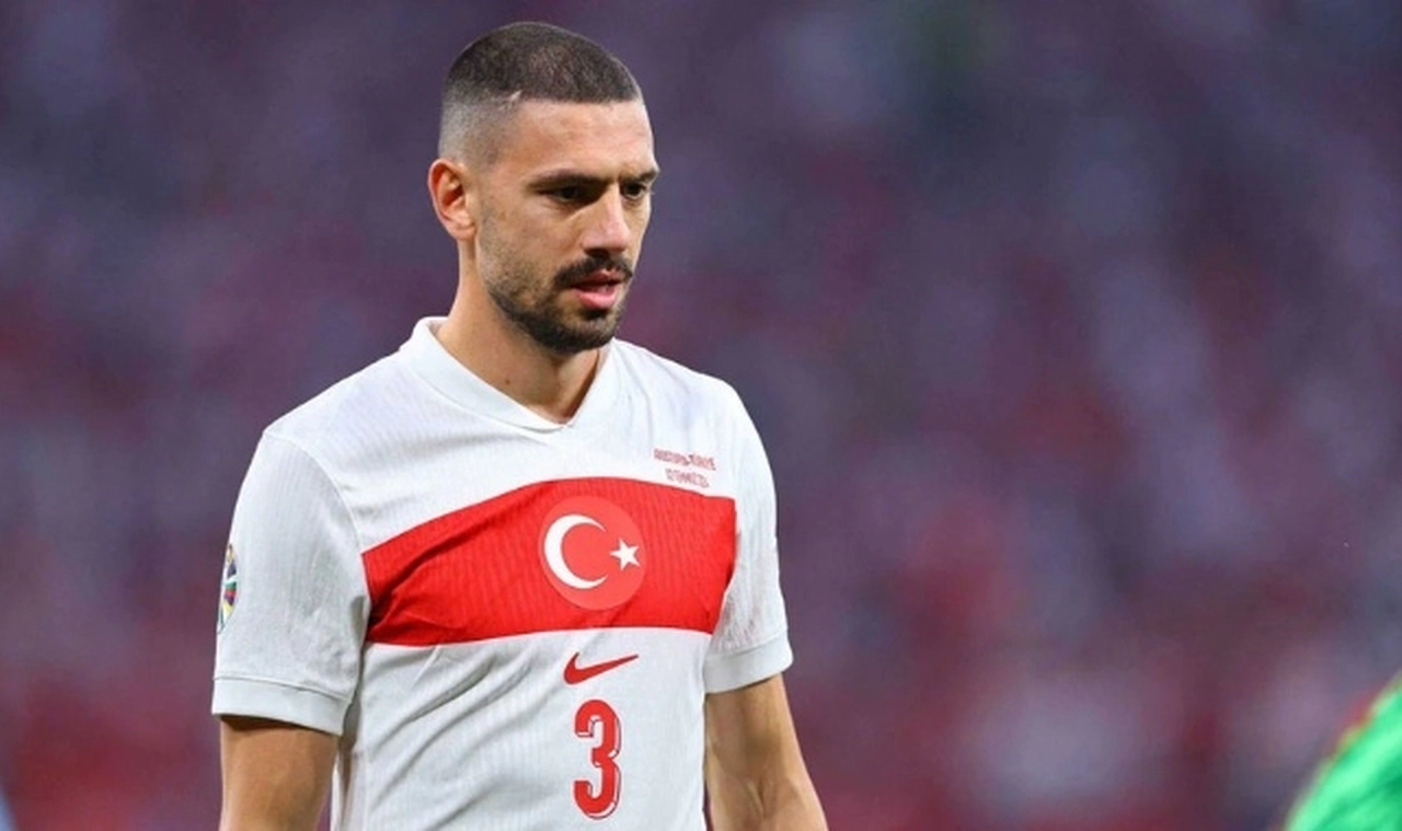 Dışişleri Bakanlığı'ndan Merih Demiral tepkisi: "Esefle karşılıyoruz"