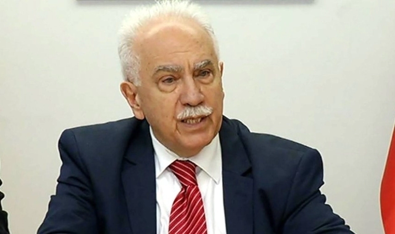 Doğu Perinçek: CHP’nin iktidar olmasına ne ordu razı olur ne polis