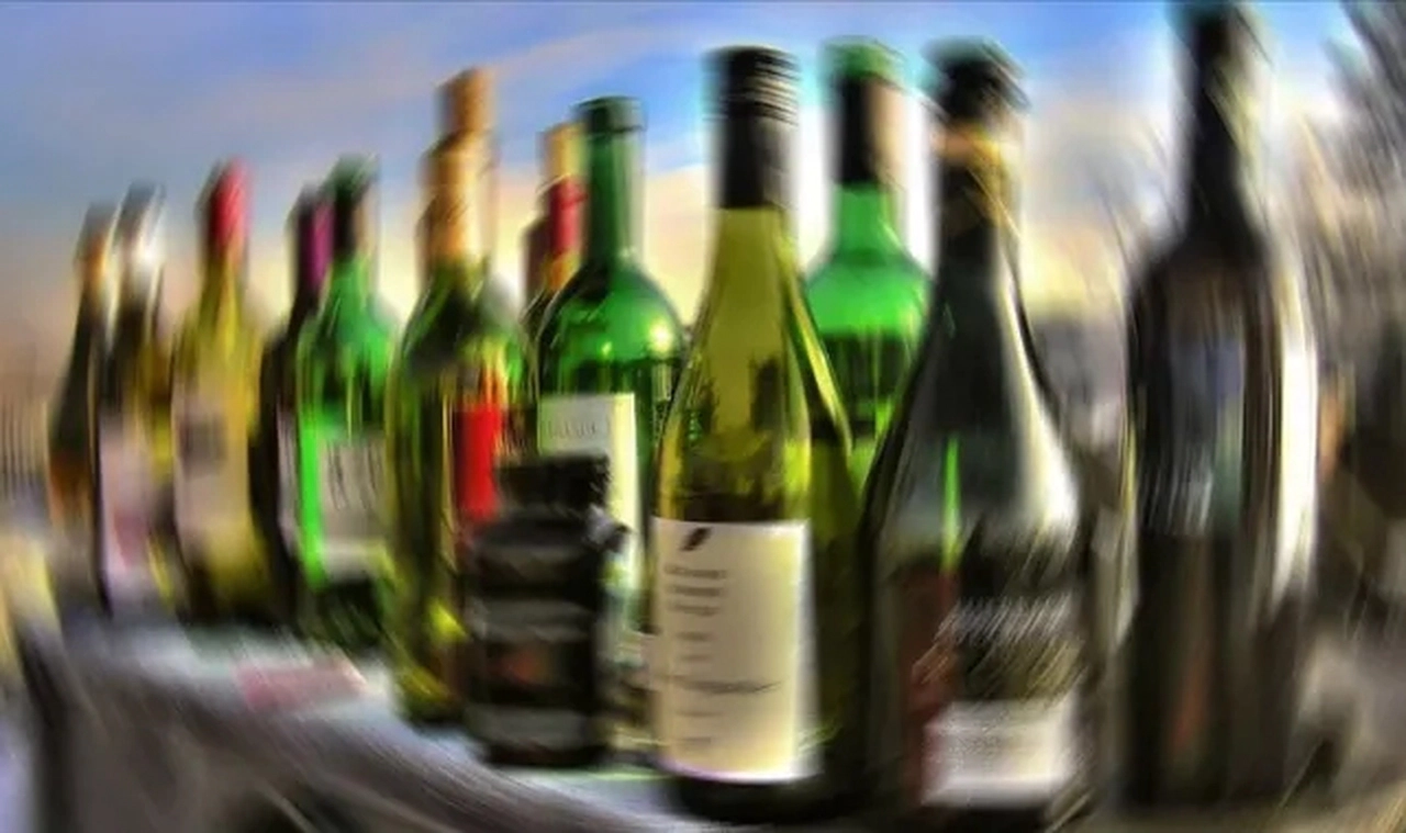 E-Devlet'ten erişilecek Elektronik Alkol Takip Sistemi devreye alındı: Sisteme uymayana ceza geliyor