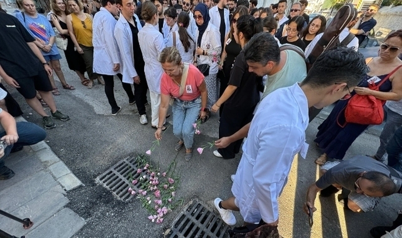 Elektrik akımına kapılan 2 kişinin ölümünde, gözaltı sayısı 29'a yükseldi