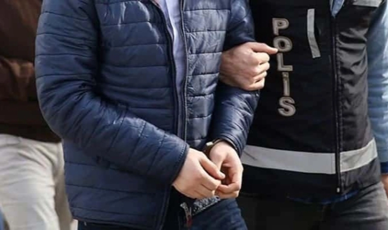 ‘Evde ek iş’ ilanıyla dolandırıcılık: 10 kişi tutuklandı